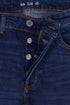 R.O.D SLIM FIT MENS JEANS | DENIM BLUE