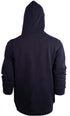 CERRUTI 1881-LOGO HOODIE | DARK BLUE