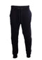 CERRUTI 1881-BITTI MENS JOGGING TROUSER-WITH STRIP | BLACK