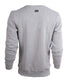 PETROL INDUSTRIES-BOYS-ROUND NECK-SWEATSHIRT | GREY