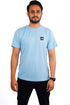 TNF - NSE PREMIUM TEE SHIRT | STORM BLUE
