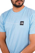 TNF - NSE PREMIUM TEE SHIRT | STORM BLUE