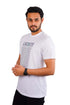 LACOSTE ORI RARE ROLAND GARROS T-SHIRT | WHITE