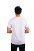 LACOSTE ORI RARE ROLAND GARROS T-SHIRT | WHITE