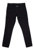 FC FRENCH CONNECTION SLIM FIT STRETCH JEANS | DENIM BLACK
