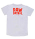 N.I.C.K.E.L.O.D.E.O.N BY N.E.X.T | BOY'S-MARSHALL CHARACTERS | T-SHIRT | WHITE
