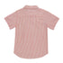 L.O.G.G-KIDS-CASUAL STRIPED-SHIRT | PINK