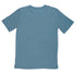 YOUTH-KIDS-CREW NECK-FLEXIBLE T SHIRT | LIGHT BLUE