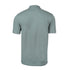 JACK & JONES COTTON SHORT SLEEVE POLO | OLIVE GREEN