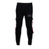 PIAZZA ITALIA BOYS TROUSER | BLACK