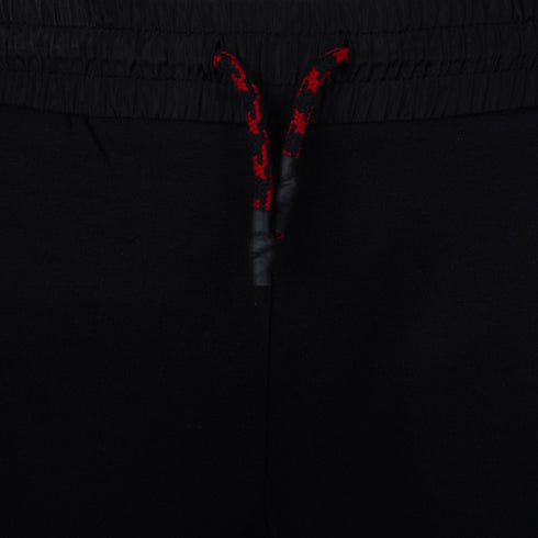 PIAZZA ITALIA BOYS TROUSER | BLACK