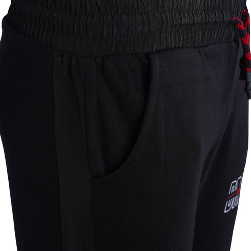 PIAZZA ITALIA BOYS TROUSER | BLACK