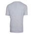 GUESS MENS GRAPHIC LOGO T-SHIRT | GREY