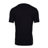 GUESS GRAPHIC PRINT LOGO T-SHIRT | BLACK