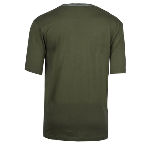 JACK'S SPORTS APPAREL BY JACK'S MEN TSHIRT| OLIVE GREEN