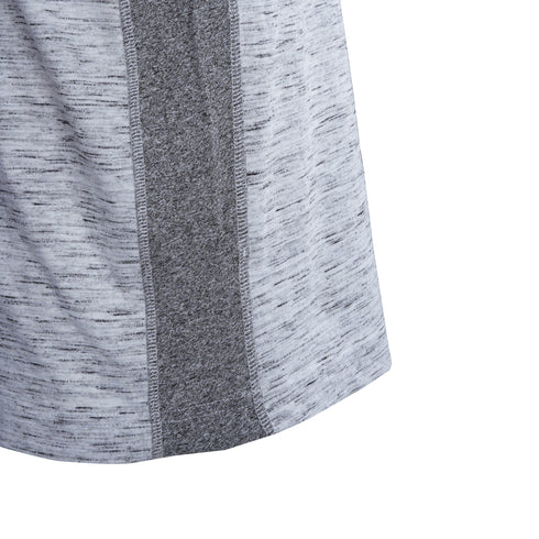 PROJEK RAW- LIVE IN THE MOMENT T-SHIRT | GREY