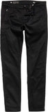 G-STAR RAW MENS SKINNY CHINO | BLACK