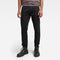 G-STAR RAW MENS SKINNY CHINO | BLACK