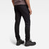 G-STAR RAW MENS SKINNY CHINO | BLACK