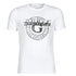 GUESS-ECO SEMYON LOGO-SLIM FIT T SHIRT | White