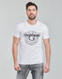 GUESS-ECO SEMYON LOGO-SLIM FIT T SHIRT | White