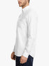 LACOSTE PREMIUM OXFORD SHIRT MEN | WHITE