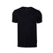 FIRETRAP SHORT SLEEVE TEE SHIRT | BLACK