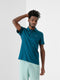 4.F Polo Men’s Polo T-Shirt - Stylish, comfortable, and durable for everyday wear in Pakistan.