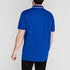 SLAZENGER - MEN'S POLO TIPPED SHIRT | ROYAL BLUE