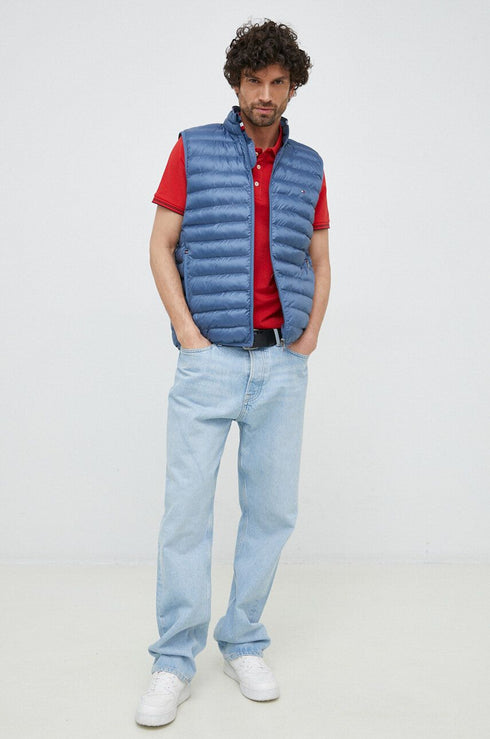 PEPE JEANS JET COTTON POLO | RED – MEN'S PREMIUM POLO SHIRT