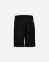 FILA BASIC LOGO SHORT MEN | BLACK