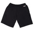 FILA-LOGO WITH STRIPS-MENS SHORTS | BLACK