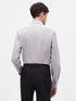 CELIO PERMIUM CASUAL SHIRT | PEARL GREY