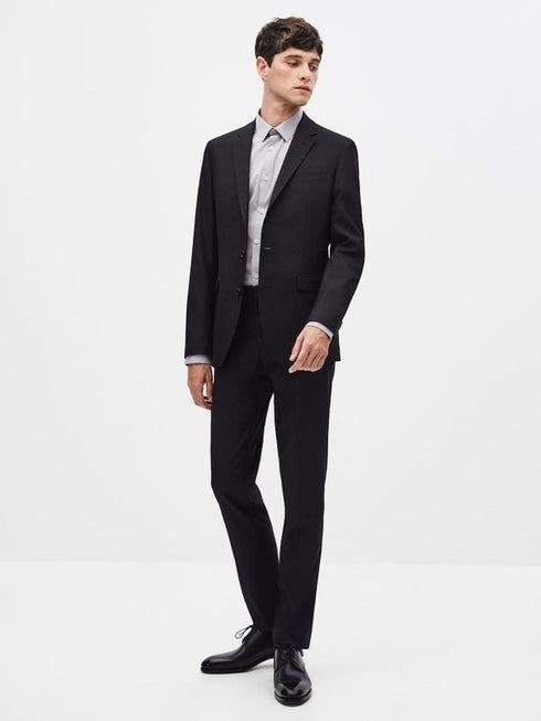 CELIO PERMIUM CASUAL SHIRT | PEARL GREY