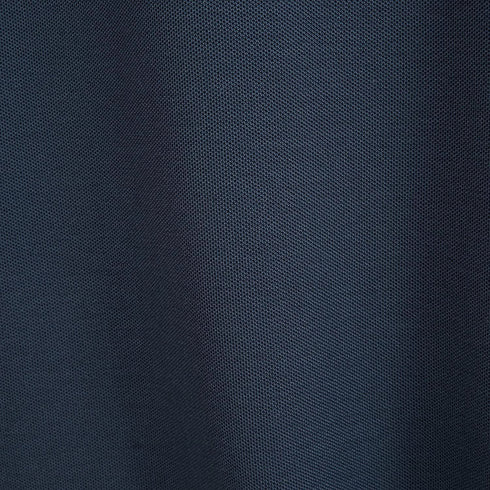 JULES TOUR DE FRANCE-COTTON-MEN-SHORT SLEEVE POLO | NAVY BLUE
