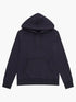 FC FRENCH CONNECTION MENS HOODIE | DARK BLUE