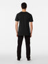 PEPE JEANS LONDON-PREMIUM T-SHIRT | BLACK