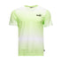 PUMA MEN GRAPHIC PRINT ROUND NECK T-SHIRT | GREEN