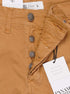 PANAME BROTHERS MENS CASUAL PREMIUM CARGO SHORT | L.BROWN