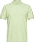 ESPRIT REGULAR FIT MENS POLO SHIRT | LIGHT GREEN