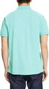 ESPRIT SLIM FIT MENS POLO SHIRT | SEA GREEN