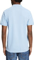 ESPRIT SLIM FIT MENS POLO SHIRT | LIGHT BLUE