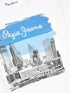 PEPE JEANS JOEL T-SHIRT-BOY-REGULAR FIT | OPTIC WHITE