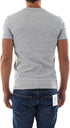 GUESS SHORT SLEEVE TEE SHIRT | GREY