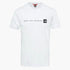 TNF NSE PREMIUM TEE SHIRT | WHITE