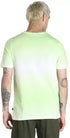 PUMA MEN GRAPHIC PRINT ROUND NECK T-SHIRT | GREEN