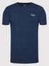 PEPE JEANS LONDON JACK SLIM FIT TEE SHIRT | NAVY BLUE