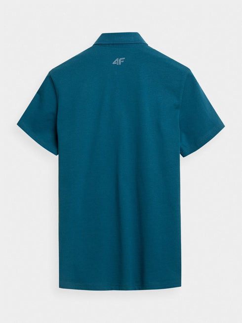 4.F Polo Men’s Polo T-Shirt - Stylish, comfortable, and durable for everyday wear in Pakistan.