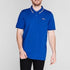 SLAZENGER - MEN'S POLO TIPPED SHIRT | ROYAL BLUE