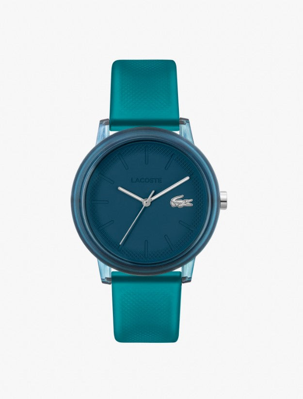 LACOSTE 12.12 MEN'S 3H QUARTZ WATCH